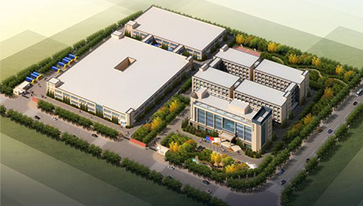 浙江泰康電子有限公司電子車間凈化工程項目